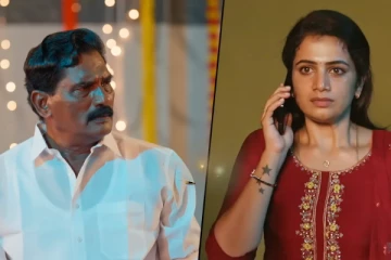 திருமணத்தில் கடைசி நேரத்தில் வரப்போகும் பெரிய ட்விஸ்ட்.. எதிர்நீச்சல் தொடர்கிறது லேட்டஸ்ட் ப்ரோமோ