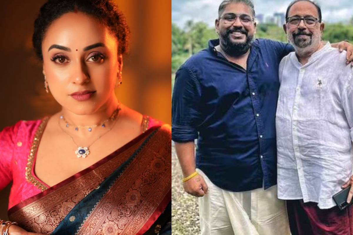 மாணவர் போராட்டம் குறித்து சர்ச்சையான கருத்து!! பேர்லே மானிவை வாய் அடைக்க வைத்த பிரபலம்.. | Pearl Maaney Faces Criticism Over Comments
