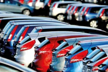 වාහන සිහිනය සැබෑ කරමින් වාහන ආනයනය අරඹයි..