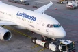 ஜேர்மனியில் Lufthansa விமான நிறுவன பணியாளர்கள் வேலைநிறுத்தம்