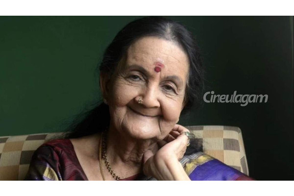 விண்ணைத்தாண்டி வருவாயா, பீஸ்ட் பட புகழ் நடிகை காலமானார் | Top Malayalam Actress Died