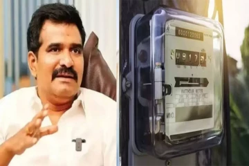 ஸ்மார்ட் மீட்டர் டெண்டர் 2 மாதங்களுக்கு ஒத்திவைப்பு - அமைச்சர் நிர்மல்குமார்
