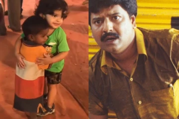 டேய் பாருங்க! குழந்தைகிட்ட இருந்து கத்துகோங்க! வைரல் வீடியோ..