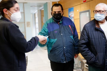 ஸ்பெயினில் மீண்டும் முகக்கவசம் அணிய வலியுறுத்து