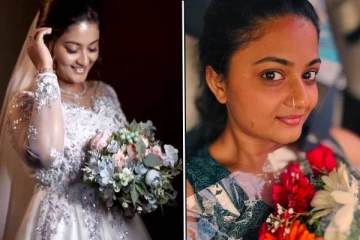 அதுக்குள்ள திருமணமா? மணக்கோலத்தில் சிறகடிக்க ஆசை நாயகி