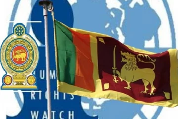 இலங்கையின் மனித உரிமை நிலைமைகள் குறித்து அதிருப்தி