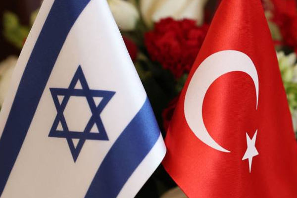 இஸ்ரேலின் மிக கொடூரமான செயல்... கடுமையாக விமர்சிக்கும் நாடு! | Turkey Is A Strong Critic Of Israel