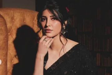 39வது பிறந்தநாளை கொண்டாடும் நடிகை ஸ்ருதிஹாசனின் சொத்து மதிப்பு... பிறந்தநாள் ஸ்பெஷல்