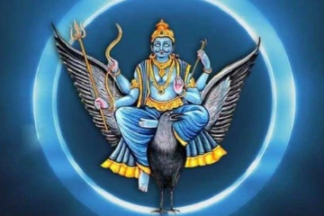 பலரும் அறிந்திடாத சனி பகவானின் மறுபக்கம்.. என்ன தெரியுமா?