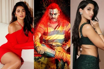 காஞ்சனா 4 படத்தில் இணைந்த முக்கிய சீரியல் நடிகை.. லேட்டஸ்ட் அப்டேட்