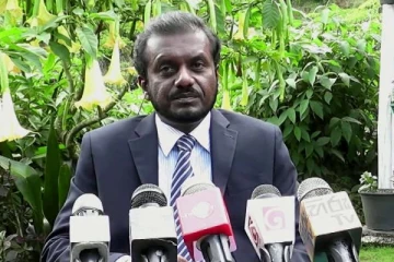 'ஒமிக்ரோன்' பரவுவதை தடுக்க அரசு உரிய நடவடிக்கைகளை மேற்கொள்ளவில்லை : சமன் ரத்தனப்பிரிய