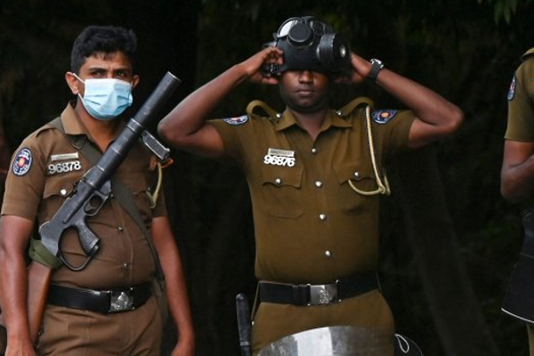 கிழக்கில் இடம்பெற்ற கோர விபத்து; பரிதாபமாக உயிரிழந்த சிறுவர்கள் | Accident In The East Children Died Tragically