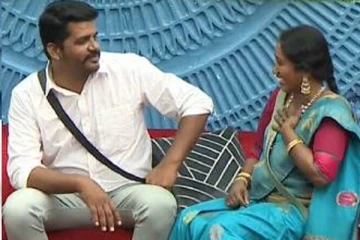 இரண்டாவது கணவருடன் ஜோடியாக இருக்கும் தாமரை.... யாரும் பார்த்திராத மிக அரிய புகைப்படம்! எப்படி இருக்கின்றார் தெரியுமா?