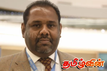 சர்வஜன வாக்கெடுப்பை தமிழ் மக்கள் தோற்கடிக்க வேண்டும்..! கஜேந்திரகுமார் தெரிவிப்பு