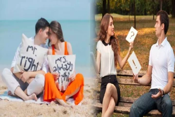 உங்கள் துணையை எவ்வாறு தேர்ந்தெடுக்க வேண்டும்? இது தெரிஞ்சா லைப் சூப்பரா இருக்கும்