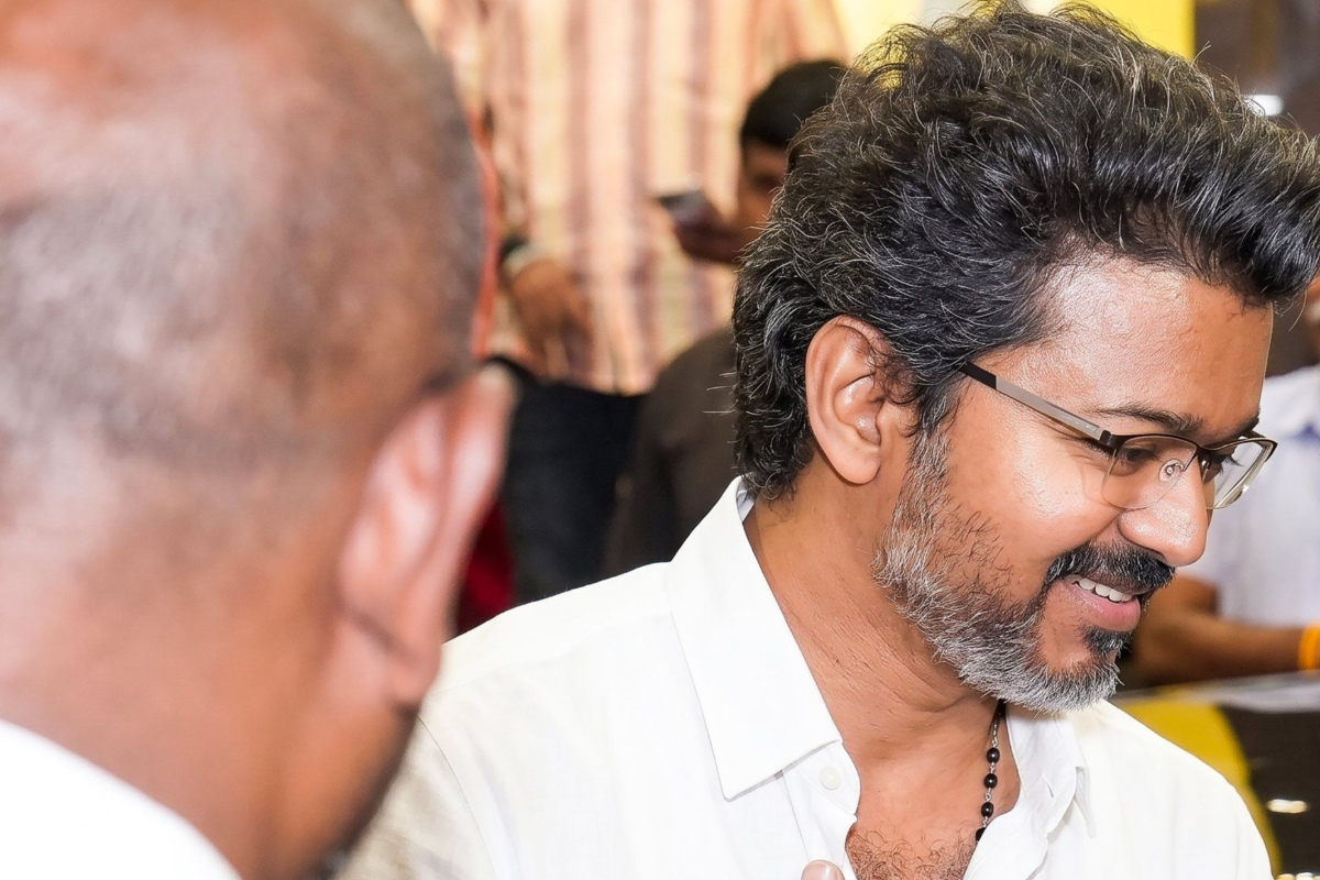 இன்று முதலமைச்சராவாரா விஜய்..! தமிழக அரசியலில் ஏற்பட்டுள்ள பரபரப்பு - டெல்லியின் கட்டுப்பாட்டிற்குள் செல்லுமா தமிழ்நாடு.. | Horse Trading Complaint 3 Year Presidents Rule