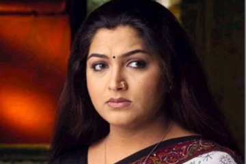 மீனா கணவர் மரணம் .. இதயம் கணக்கிறது, வாழ்க்கை கொடுமையானது : குஷ்பூ ட்வீட்