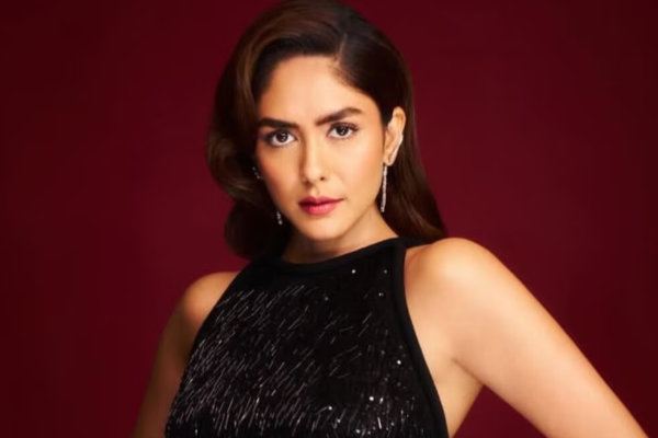 10 கோடி செலவிட்டாலும் இவ்வளவு பப்ளிசிட்டி கிடைத்திருக்காது - நடிகை மிருணாள் தாகூர் | Mrunal Thakur Talk About Free Publicity