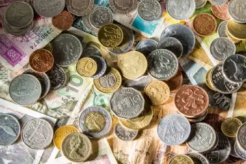 இன்றைய நாணய மாற்று விகிதம்: பிப்ரவரி 25,2022