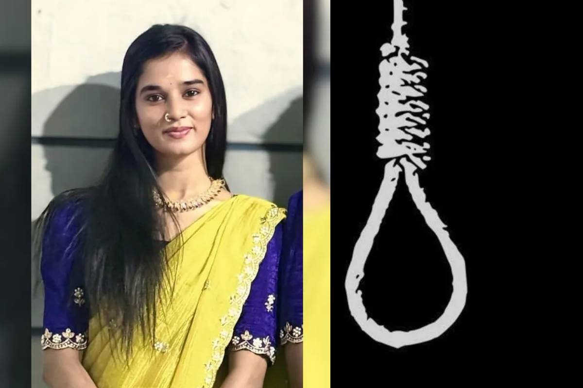 காதல் தோல்வியால் 21 வயதான பெண் யூடியூபர் எடுத்த தவறான முடிவு!! அதிர்ந்த தாயார்.. | Youtuber Breakup Bonu Komali Took Extreme Step