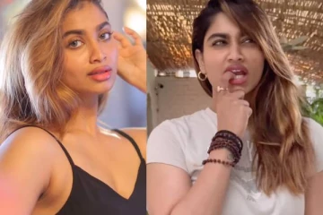 இறுக்கமான ஆடை!! உச்சக்கட்ட கவர்ச்சியில் ரீல்ஸ் வீடியோவை வெளியிட்ட நடிகை ஷிவானி..