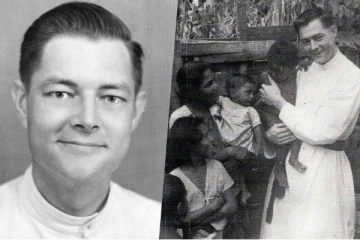 ஏறாவூரில் மாயமான அமெரிக்க அருட்தந்தை ஹேபியர்! காலம் கடந்து அம்பலமாகும் பெரும் இரகசியங்கள்