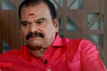 கைதாகிறார் பயில்வான் ரங்கநாதன்? புகார் கொடுத்த பிரபல தயாரிப்பாளர்! பேசிய பேச்சு அப்படி