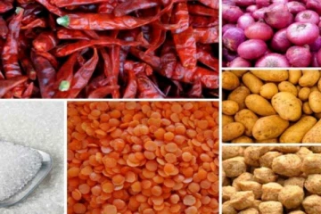 අද සිට අත්‍යවශ්‍ය භාණ්ඩ කිහිපයක මිල පහළට..! මිල ගණන් මෙතනින්..