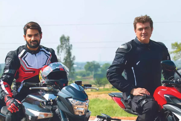 வலிமை பட பாணியில் நடந்த திருட்டு! கோவையில் அதிர்ச்சி | Bike Theft In Coimbatore Inspired By Valimai