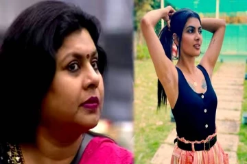 அந்த இடத்தில் டாட்டூ குத்திய அனன்யா: வற்புறுத்திய விசித்ரா- பாத்ரூமில் நடந்த கொடுமை!