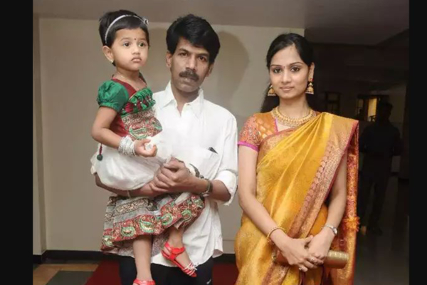 விவாகரத்து பெற்ற இயக்குனர் பாலாவின் மகளை பார்த்துள்ளீர்களா?- நன்றாக வளர்ந்துவிட்டாரே | Director Bala Daughter Recent Pic