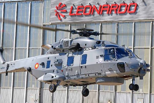 இஸ்ரேலுக்கு ஆயுத விற்பனை... இத்தாலி மற்றும் Leonardo மீது வழக்கு | Arms Sales To Israel
