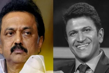 புனீத் ராஜ்குமார் இழப்பு தனிப்பட்ட முறையிலும்  எனக்கு பெரும்  இழப்பு :  முதலமைச்சர் மு.க.ஸ்டாலின் இரங்கல்