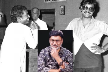 நான் ஏன் அவரை பார்க்கணும்? பாக்யராஜிற்கு இளையராஜா மீது இவ்வளவு கோபம் ஏன்?