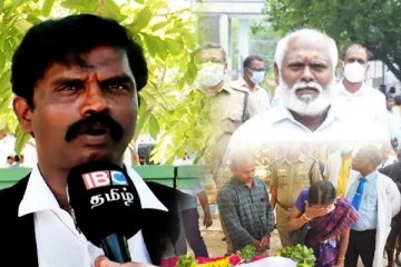 சாந்தன் இயற்கை மரணமல்ல! படுகொலை: சட்டத்தரணி அதிர்ச்சித் தகவல்