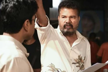 மாஸாக ஓடிக் கொண்டிருக்கும் கேம் சேஞ்சர் படத்திற்காக இயக்குனர் ஷங்கர் வாங்கிய சம்பளம்.. எவ்வளவு தெரியுமா?