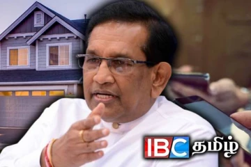 துண்டிக்கப்பட்ட தொலைபேசி இணைப்பு : வீட்டை விட்டு மாயமான முன்னாள் அமைச்சர்