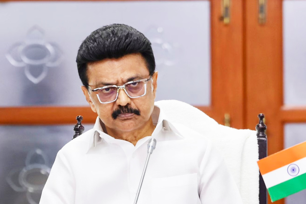 ஸ்டாலினுக்கும் விஜய்க்கும் எதிராக யாழில் விரைவில் போராட்டம்: எச்சரிக்கும் மீனவ சமூகம்! | Protest Against Stalin And Vijay Jaffna