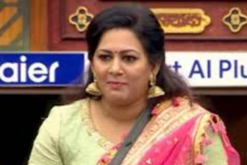 விஜய் டிவியில் புதிய நிகழ்ச்சியை தொகுத்து வழங்கும் அர்ச்சனா? என்ன நிகழ்ச்சி தெரியுமா? தீயாய் பரவும் வீடியோ