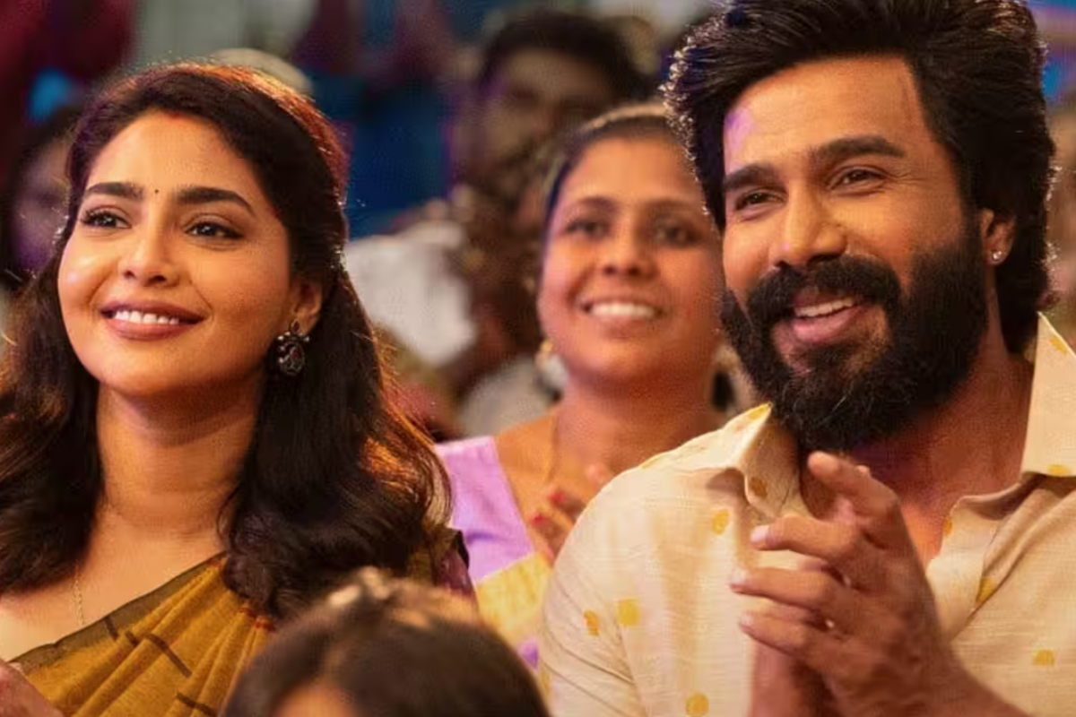 7 நாட்களில் கட்டா குஸ்தி 2 திரைப்படம் உலகளவில் செய்துள்ள வசூல்.. எவ்வளவு தெரியுமா? | Gatta Kusthi 2 Movie 7 Days Box Office
