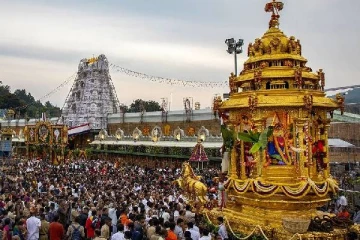 இனி திருப்பதியில் தரிசனத்திற்கு நீண்ட நேரம் காத்திருக்க வேண்டாம் - முக்கிய அறிவிப்பு!