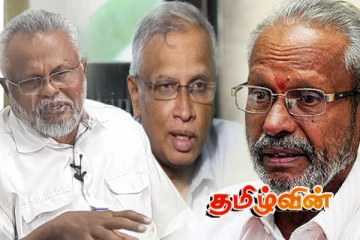 டக்ளஸ் சந்திப்பால் கொந்தளிக்கும் சாணக்கியனின் தீவிர ஆதரவாளர்கள்