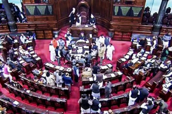 குடியரசு தலைவரின் உரையை புறக்கணிக்க எதிர்க்கட்சிகள் முடிவு | President Speech Parliament