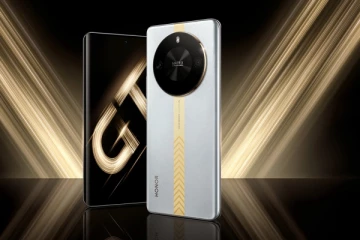 அசத்தலான அம்சங்களுடன் வெளியான Honor X50 GT Smartphone: விலை என்ன?