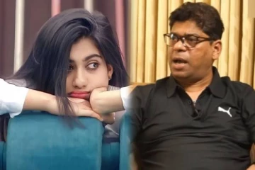 என் பொண்ண காப்பாத்துங்க.. பிரபல நடிகரிடம் கெஞ்சிய ஐஷுவின் தந்தை!