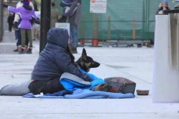 ரொறன்ரோவில் வீடற்ற சமூகத்தினர் விடுத்துள்ள முக்கிய கோரிக்கை!