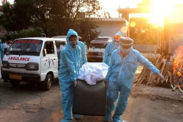 இலங்கையை அச்சுறுத்தும் கோவிட் தொற்று! நாள் ஒன்றின் அதிகூடிய மரணங்கள் பதிவானது