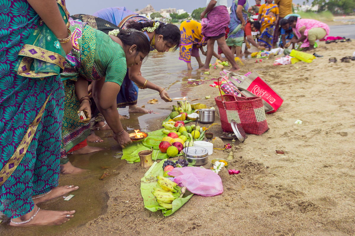 2026: இன்று ஆடிப்பெருக்கு அன்று கட்டாயம் செய்யக்கூடாத 5 விஷயங்கள் என்ன? | Things We Should Avoid Do In Aadi Peruku