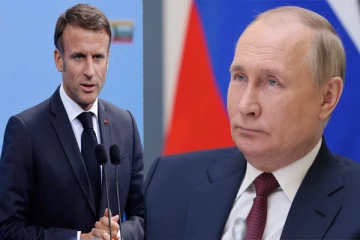 பிரான்சுக்கு ரஷ்யா எச்சரிக்கை: பின்னணி