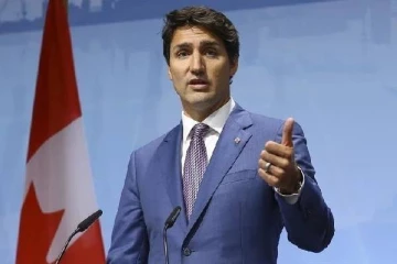 கனடாவில் இந்த 4 தொகுதிகளில் இடைத்தேர்தல்: பிரதமர் ட்ரூடோ அறிவிப்பு